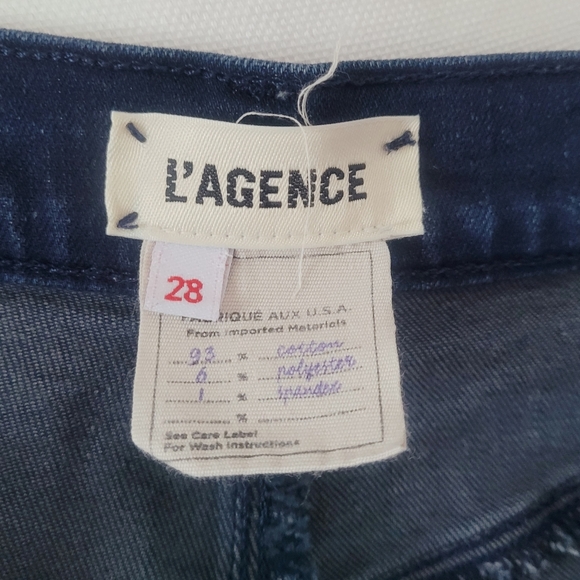 L'agence Jeans - Picture 2 of 2